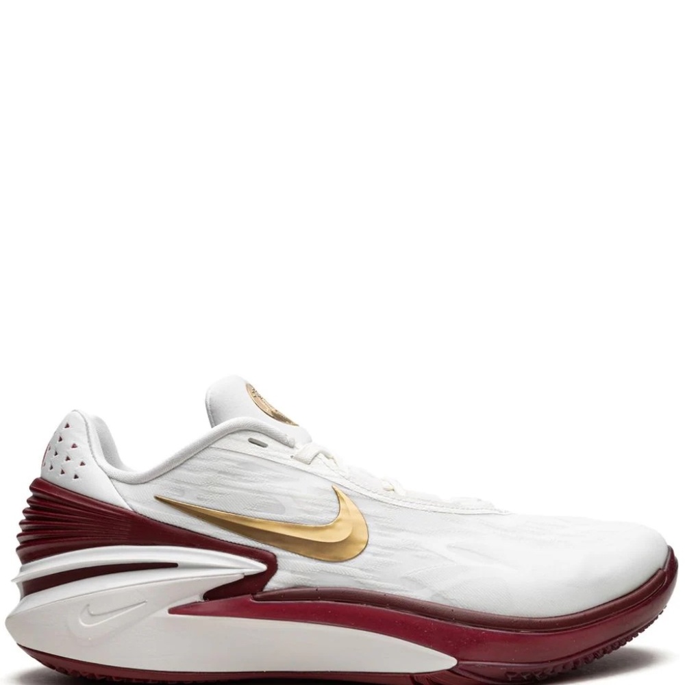 [NEW] Women's Nike Air Zoom G.T CUT‎ 2 Basketball Shoes US 11/UK 8.5 FN0299-121